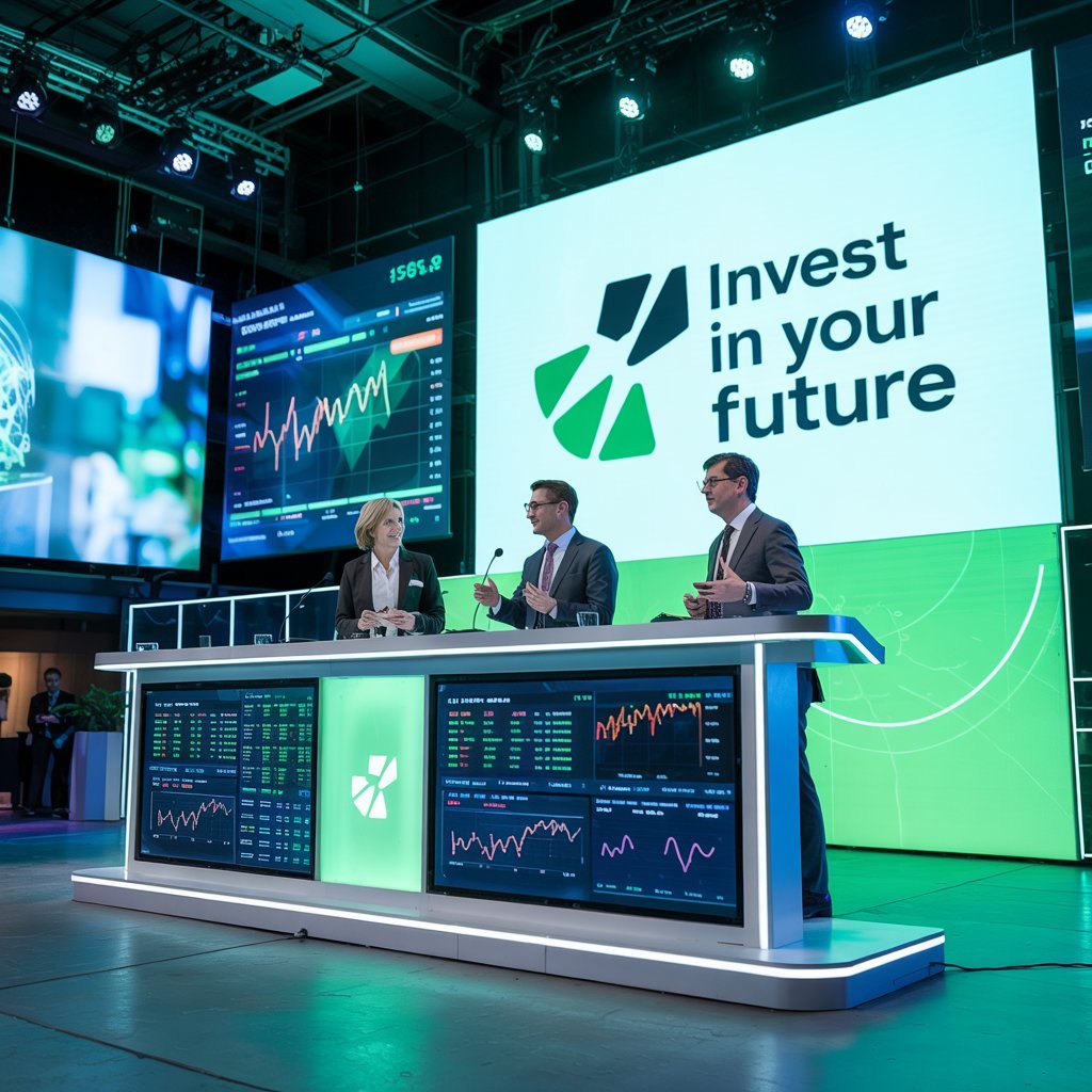 Varentify Pro Trading Platform